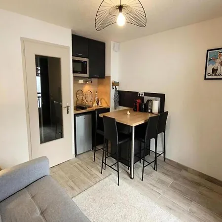 Appartement Slopes Combloux