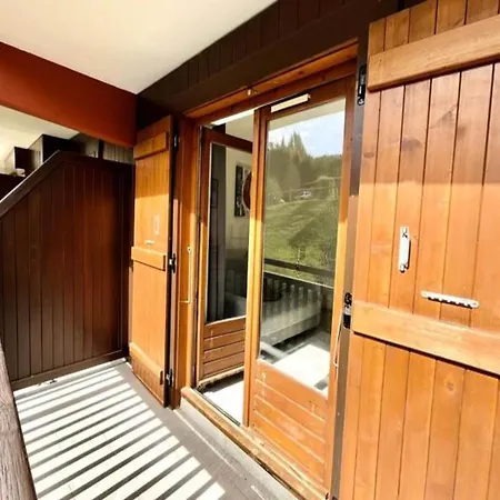 Appartement Slopes Combloux